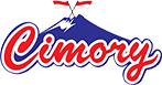 Cimory logo