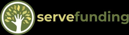 Serve Funding logo