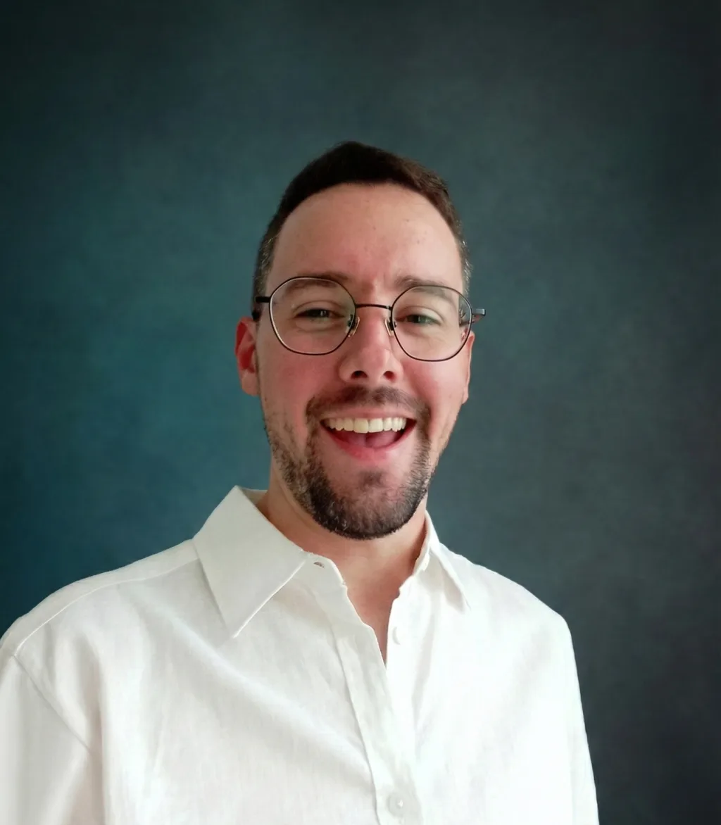 Tim Burnham — AI Systems Consultant and founder of AI Ascend