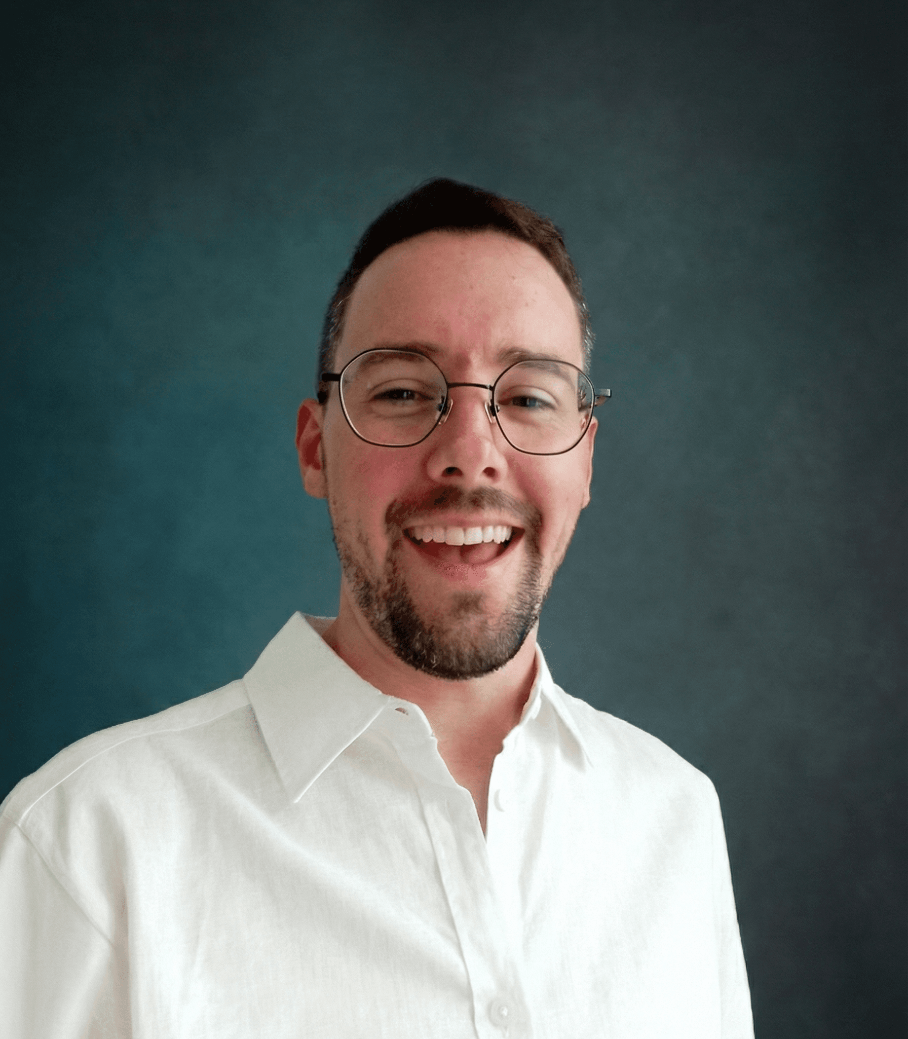 Tim Burnham — AI Systems Consultant and founder of AI Ascend